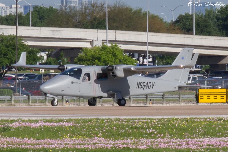 Illustration for article titled Airplanes and Wildflowers